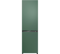 Candy Wolnostojący 279 l Green CNCQ2T518EG