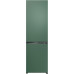 Candy Wolnostojący 279 l Green CNCQ2T518EG