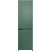 Candy Wolnostojący 279 l Green CNCQ2T518EG