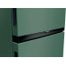 Candy Wolnostojący 279 l Green CNCQ2T518EG