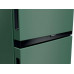 Candy Wolnostojący 279 l Green CNCQ2T518EG