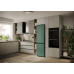 Candy Wolnostojący 279 l Green CNCQ2T518EG