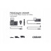 Osram Dashcam Zestaw (for+bag) Roadsight 3500