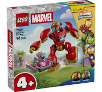 LEGO Marvel Ultron kontra Iron Man (11209)