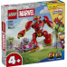 LEGO Marvel Ultron kontra Iron Man (11209)
