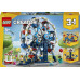 LEGO Creator Kultowy diabelski młyn (31389)