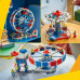 LEGO Creator Kultowy diabelski młyn (31389)