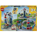 LEGO Creator Kultowy diabelski młyn (31389)