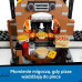 LEGO City Dostawa pizzy z pojazdami (60496)