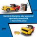 LEGO City Dostawa pizzy z pojazdami (60496)