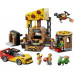 LEGO City Dostawa pizzy z pojazdami (60496)