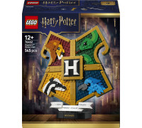 LEGO Harry Potter Zioła z Hogwartu (76462)