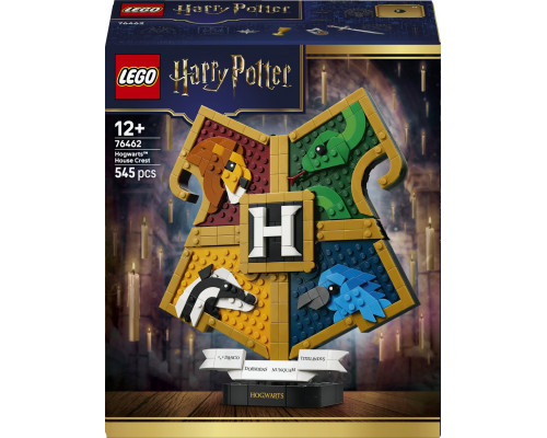 LEGO Harry Potter Zioła z Hogwartu (76462)