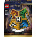 LEGO Harry Potter Zioła z Hogwartu (76462)