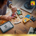 LEGO Harry Potter Zioła z Hogwartu (76462)