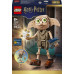 LEGO Harry Potter Wolny skrzat Zgredek (76469)