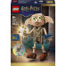 LEGO Harry Potter Wolny skrzat Zgredek (76469)