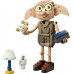 LEGO Harry Potter Wolny skrzat Zgredek (76469)