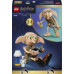 LEGO Harry Potter Wolny skrzat Zgredek (76469)