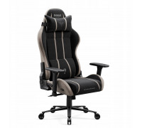 Diablo Chairs X-One 2.0 King Size Camel Black