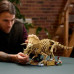 LEGO Jurassic World Szkielety dinozaurów: triceratops (77985)