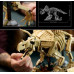 LEGO Jurassic World Szkielety dinozaurów: triceratops (77985)