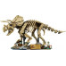 LEGO Jurassic World Szkielety dinozaurów: triceratops (77985)