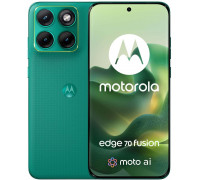 Motorola Edge 70 Fusion 5G 12/256GB Green  (PBBE0051PL)