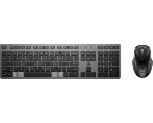 HP 720 Multi-Device Rechargeable (9T5B1AA#AC0)