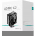 Deepcool AG400 G2 (R-AG400-BKNPMG2-G)