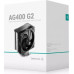 Deepcool AG400 G2 (R-AG400-BKNPMG2-G)
