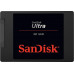 SSD 2TB SSD SanDisk Ultra 3D 2TB 2.5" SATA III (SDSSDH3-2T00-G25)