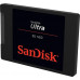 SSD 2TB SSD SanDisk Ultra 3D 2TB 2.5" SATA III (SDSSDH3-2T00-G25)