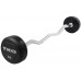 TKO Saliemais gumijots stienis 40kg (K807R-40)  