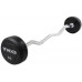 TKO Saliemais gumijots stienis 40kg (K807R-40)  