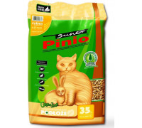 Super Pinio Green Line Cytrus 35 l