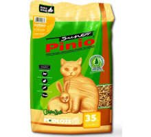 Super Pinio Green Line Cytrus 35 l