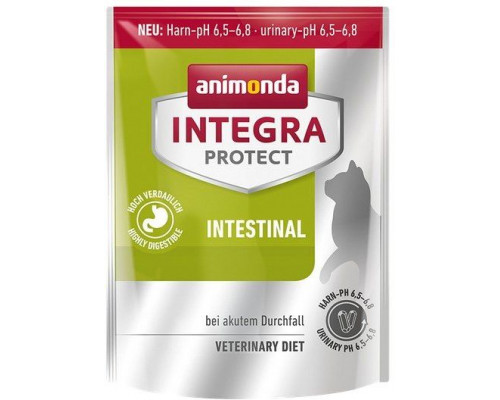 Animonda Integra Protect Intestinal Dry dla kota 300g