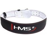 HMS Pas do ćwiczeń siłowych PA3778 black r. M (17-63-031)