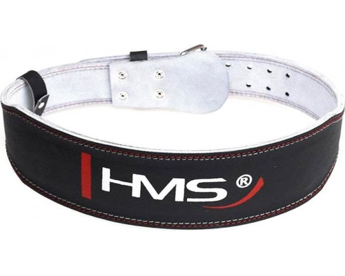 HMS Pas do ćwiczeń siłowych PA3778 black r. M (17-63-031)