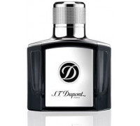 S.T. Dupont Be Exceptional EDT 50 ml