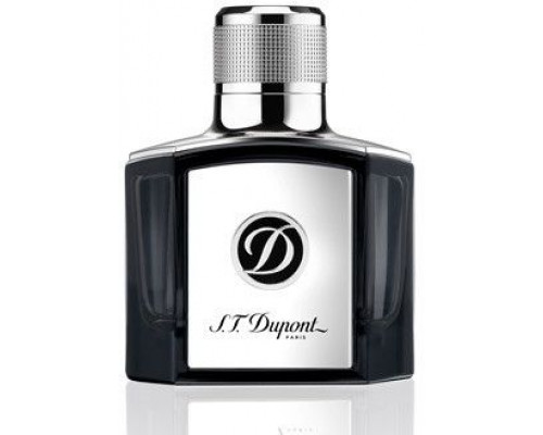 S.T. Dupont Be Exceptional EDT 50 ml
