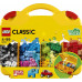 LEGO Classic Creative Suitcase (10713)