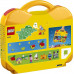 LEGO Classic Creative Suitcase (10713)