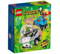 LEGO DC Super Heroes Supergirl vs. Brainiac (76094)