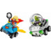 LEGO DC Super Heroes Supergirl vs. Brainiac (76094)