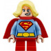 LEGO DC Super Heroes Supergirl vs. Brainiac (76094)