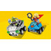 LEGO DC Super Heroes Supergirl vs. Brainiac (76094)