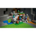 LEGO Minecraft Jaskinia zombie (21141)