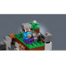 LEGO Minecraft Jaskinia zombie (21141)